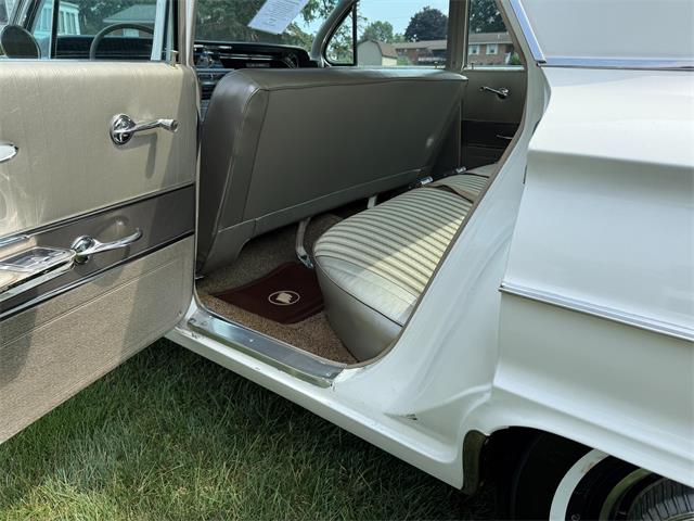 1962 Buick LeSabre (CC-2091271) for sale in Latrobe, Pennsylvania
