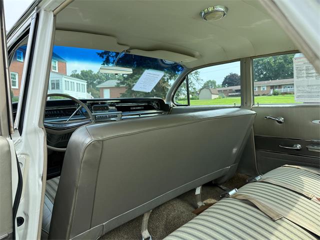 1962 Buick LeSabre (CC-2091271) for sale in Latrobe, Pennsylvania