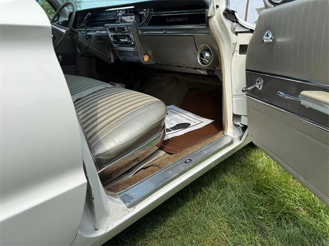 1962 Buick LeSabre (CC-2091271) for sale in Latrobe, Pennsylvania