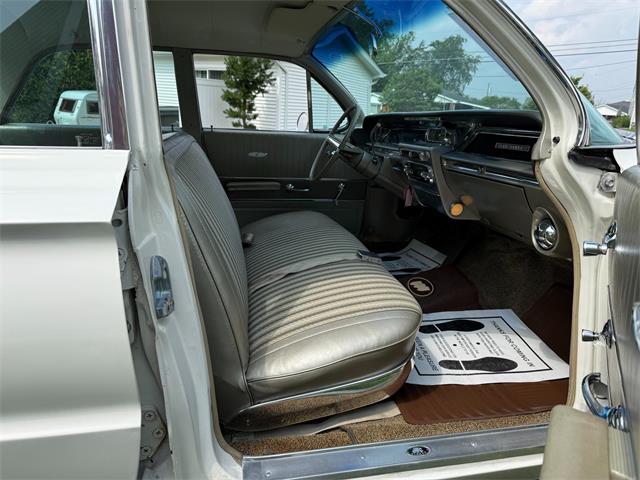 1962 Buick LeSabre (CC-2091271) for sale in Latrobe, Pennsylvania