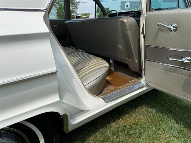 1962 Buick LeSabre (CC-2091271) for sale in Latrobe, Pennsylvania