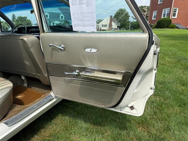 1962 Buick LeSabre (CC-2091271) for sale in Latrobe, Pennsylvania