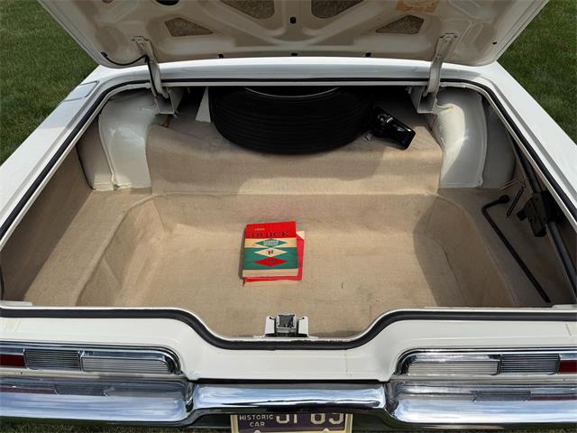 1962 Buick LeSabre (CC-2091271) for sale in Latrobe, Pennsylvania