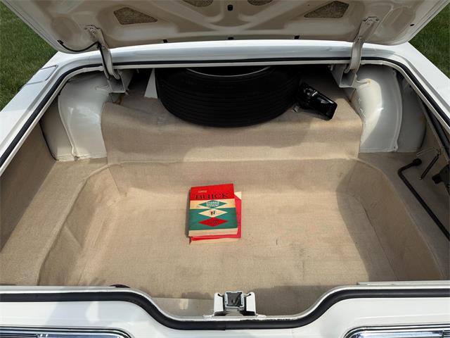 1962 Buick LeSabre (CC-2091271) for sale in Latrobe, Pennsylvania