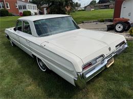 1962 Buick LeSabre (CC-2091271) for sale in Latrobe, Pennsylvania