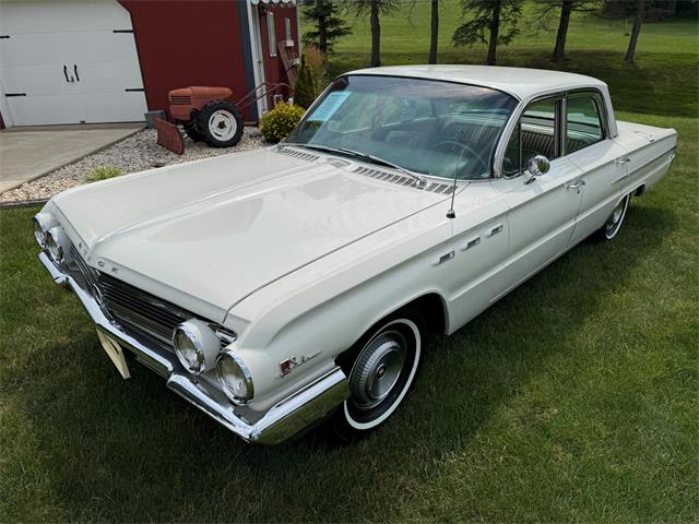 1962 Buick LeSabre (CC-2091271) for sale in Latrobe, Pennsylvania
