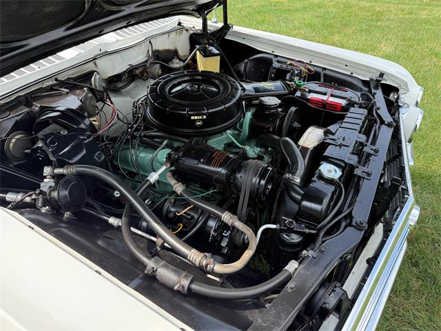 1962 Buick LeSabre (CC-2091271) for sale in Latrobe, Pennsylvania
