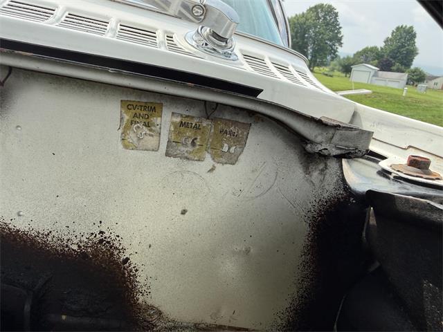 1962 Buick LeSabre (CC-2091271) for sale in Latrobe, Pennsylvania