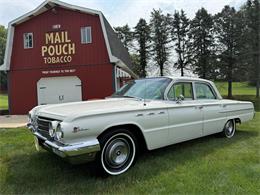 1962 Buick LeSabre (CC-2091271) for sale in Latrobe, Pennsylvania