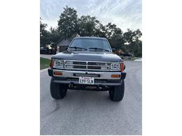 1987 Toyota 4Runner (CC-2091272) for sale in Georgetown, Texas