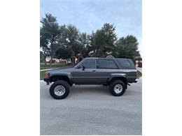 1987 Toyota 4Runner (CC-2091272) for sale in Georgetown, Texas