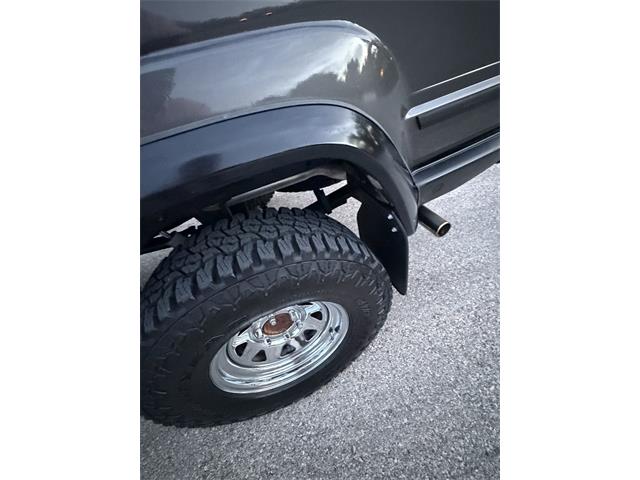 1987 Toyota 4Runner (CC-2091272) for sale in Georgetown, Texas