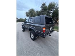 1987 Toyota 4Runner (CC-2091272) for sale in Georgetown, Texas