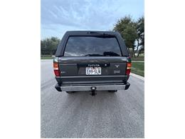 1987 Toyota 4Runner (CC-2091272) for sale in Georgetown, Texas