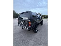1987 Toyota 4Runner (CC-2091272) for sale in Georgetown, Texas