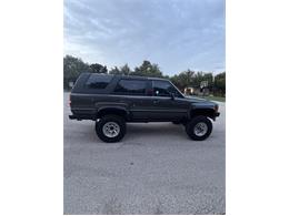 1987 Toyota 4Runner (CC-2091272) for sale in Georgetown, Texas