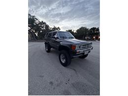 1987 Toyota 4Runner (CC-2091272) for sale in Georgetown, Texas