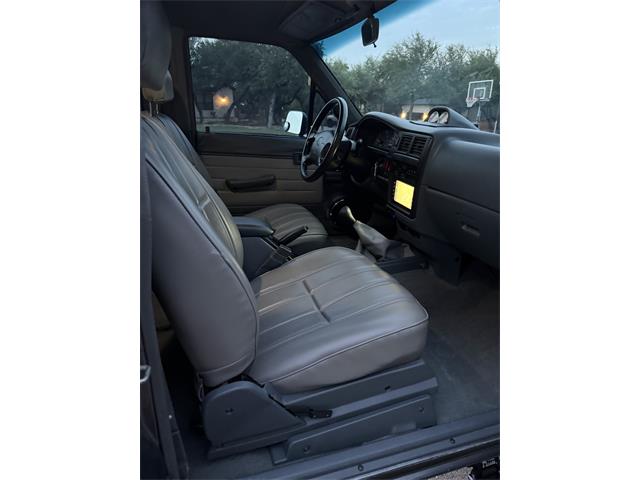 1987 Toyota 4Runner (CC-2091272) for sale in Georgetown, Texas