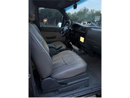 1987 Toyota 4Runner (CC-2091272) for sale in Georgetown, Texas