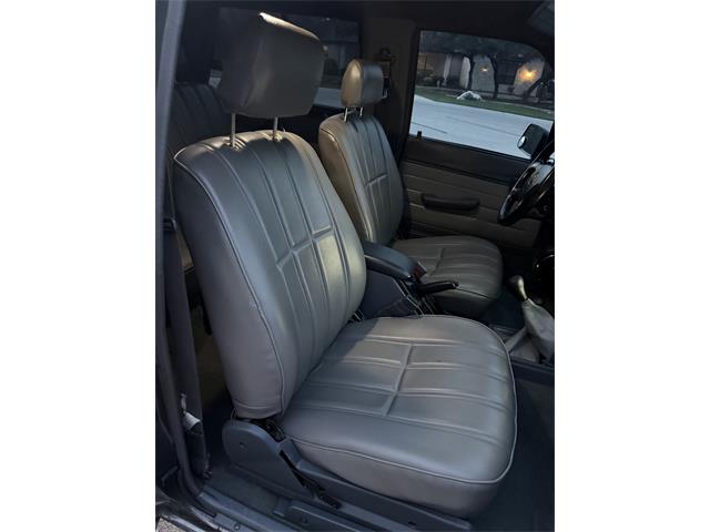 1987 Toyota 4Runner (CC-2091272) for sale in Georgetown, Texas