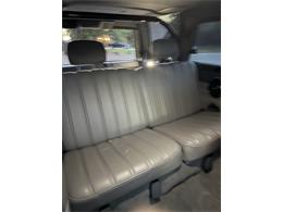 1987 Toyota 4Runner (CC-2091272) for sale in Georgetown, Texas