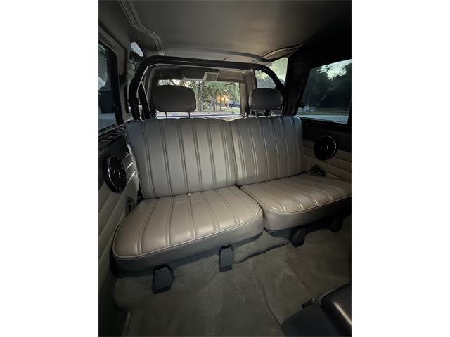 1987 Toyota 4Runner (CC-2091272) for sale in Georgetown, Texas