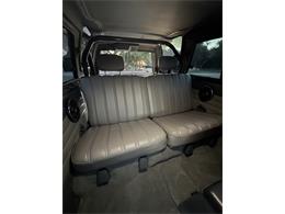 1987 Toyota 4Runner (CC-2091272) for sale in Georgetown, Texas