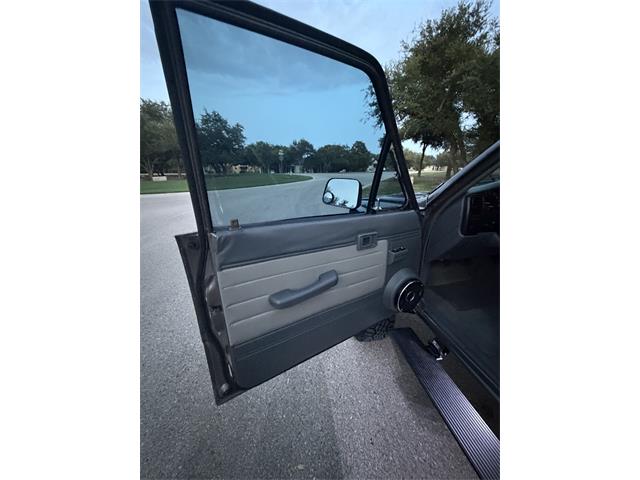 1987 Toyota 4Runner (CC-2091272) for sale in Georgetown, Texas