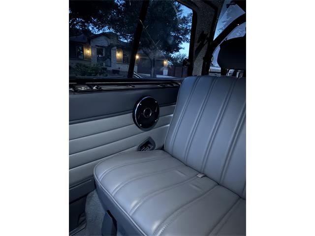 1987 Toyota 4Runner (CC-2091272) for sale in Georgetown, Texas