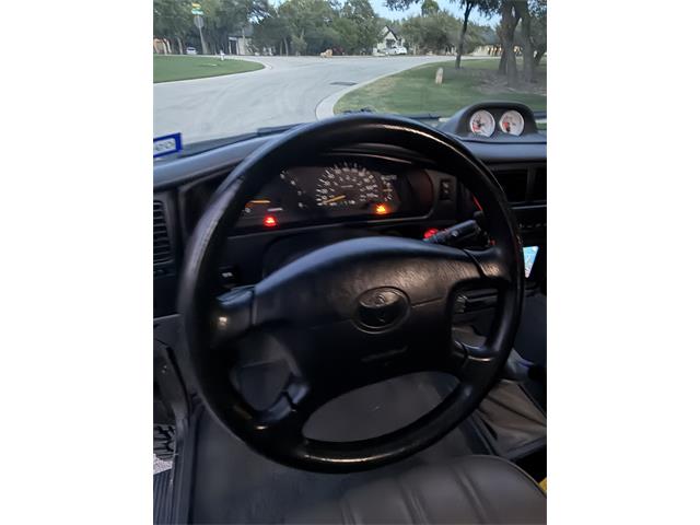 1987 Toyota 4Runner (CC-2091272) for sale in Georgetown, Texas