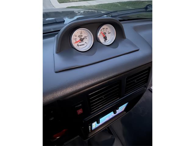 1987 Toyota 4Runner (CC-2091272) for sale in Georgetown, Texas
