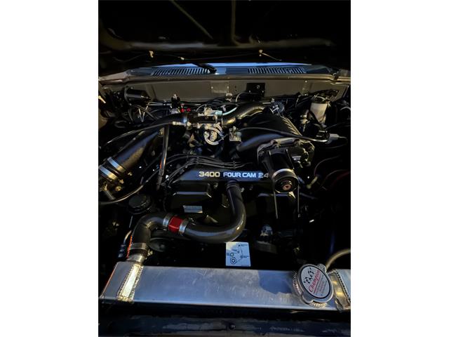 1987 Toyota 4Runner (CC-2091272) for sale in Georgetown, Texas