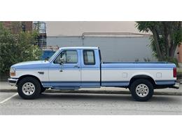1997 Ford F250 (CC-2091273) for sale in Edson , Alberta