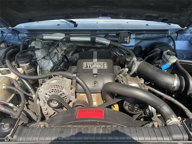 1997 Ford F250 (CC-2091273) for sale in Edson , Alberta