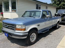 1997 Ford F250 (CC-2091273) for sale in Edson , Alberta