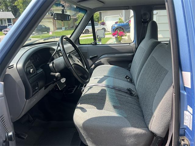1997 Ford F250 (CC-2091273) for sale in Edson , Alberta