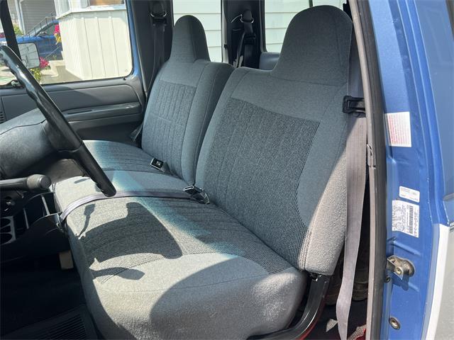 1997 Ford F250 (CC-2091273) for sale in Edson , Alberta