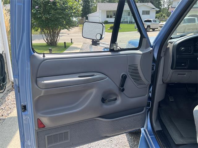 1997 Ford F250 (CC-2091273) for sale in Edson , Alberta