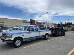 1997 Ford F250 (CC-2091273) for sale in Edson , Alberta