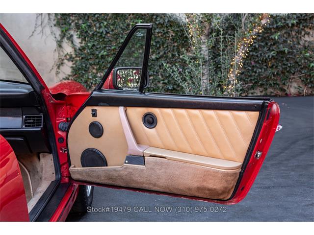 1991 Porsche 964 (CC-2091274) for sale in Beverly Hills, California