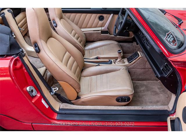 1991 Porsche 964 (CC-2091274) for sale in Beverly Hills, California