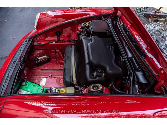 1991 Porsche 964 (CC-2091274) for sale in Beverly Hills, California