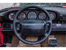 1991 Porsche 964 (CC-2091274) for sale in Beverly Hills, California