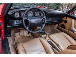 1991 Porsche 964 (CC-2091274) for sale in Beverly Hills, California