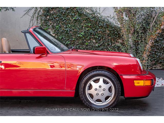 1991 Porsche 964 (CC-2091274) for sale in Beverly Hills, California