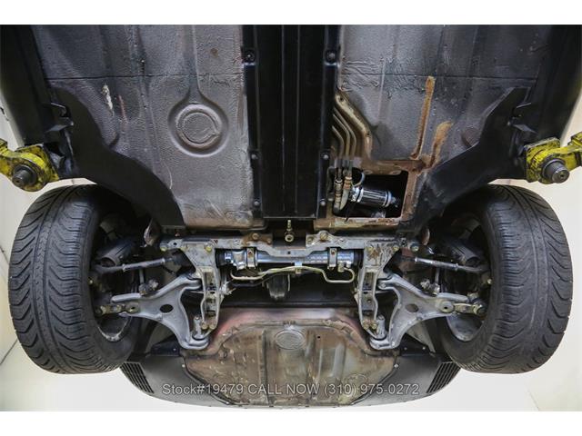 1991 Porsche 964 (CC-2091274) for sale in Beverly Hills, California