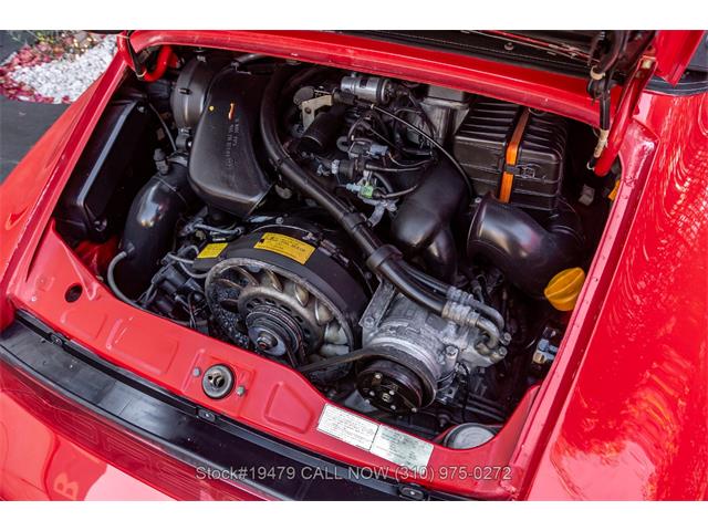 1991 Porsche 964 (CC-2091274) for sale in Beverly Hills, California