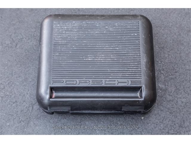 1991 Porsche 964 (CC-2091274) for sale in Beverly Hills, California