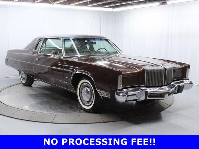 1975 Chrysler Imperial (CC-2091275) for sale in Christiansburg, Virginia
