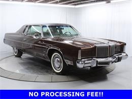 1975 Chrysler Imperial (CC-2091275) for sale in Christiansburg, Virginia